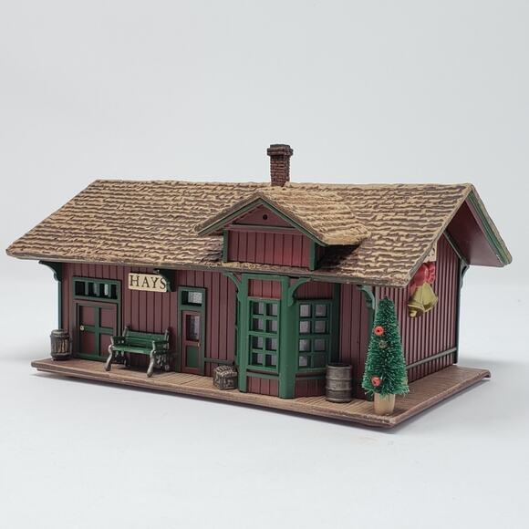 1994 Hallmark Sarah Plain and Tall Complete Collection Christmas Holiday Decor - Picture 4 of 8